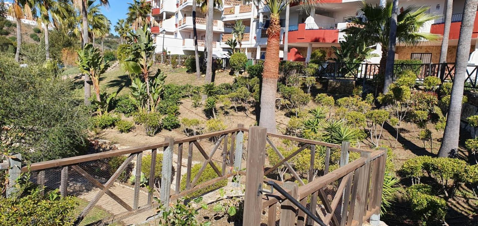 Islas De Riviera Sitio de Calahonda Luaran gambar